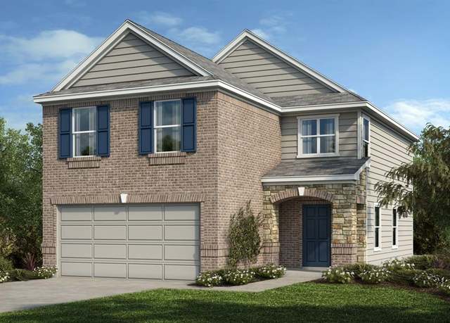 Property at 25435 Benroe St, Katy, TX 77493, 3 beds, 2.5 baths