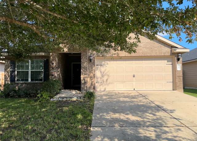 Property at 303 Pine Mist Ln, Conroe, TX 77304, 3 beds, 2 baths