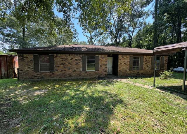 Property at 26990 Royal Coach Ln, New Caney, TX 77357, 3 beds, 1.5 baths