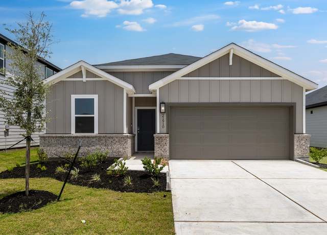 Property at 21910 Spur Ranch Trl, Hockley, TX 77377, 4 beds, 2 baths