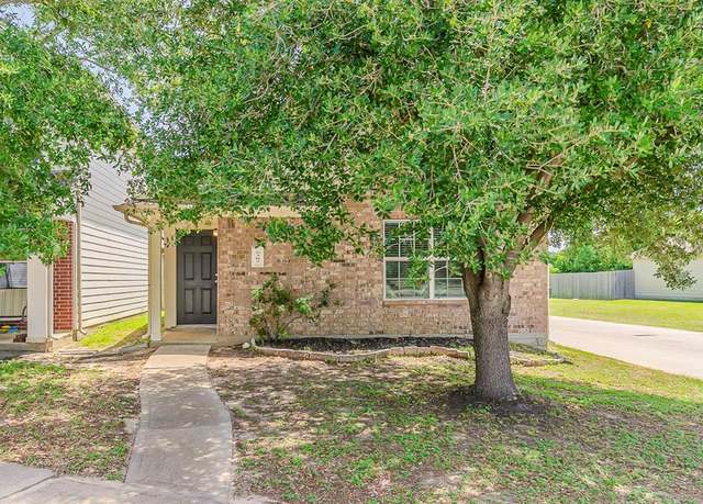 Property at 6302 Mountain Pines Ln, Katy, TX 77449, 3 beds, 2 baths