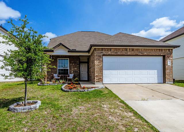Property at 116 Mouflon Dr, Huntsville, TX 77320, 4 beds, 3 baths