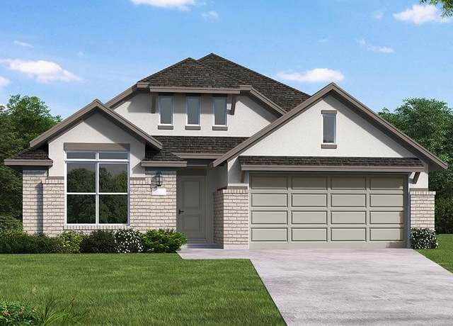 Property at 2407 Hazel Berry, Manvel, TX 77578, 4 beds, 3 baths