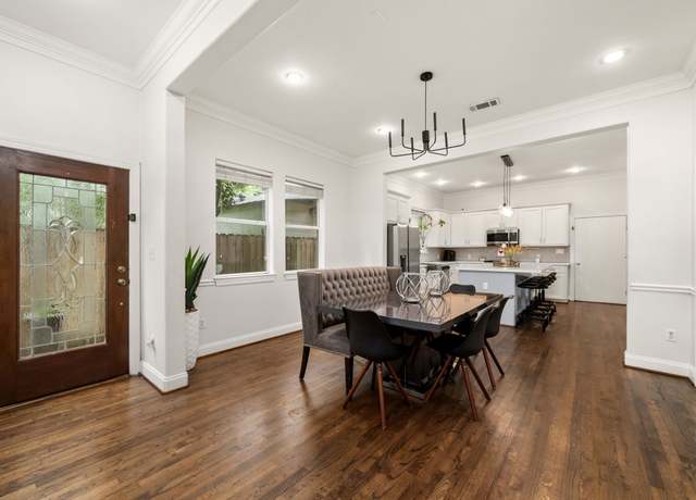 Property at 4314 Childress St, Houston, TX 77005, 3 beds, 2.5 baths