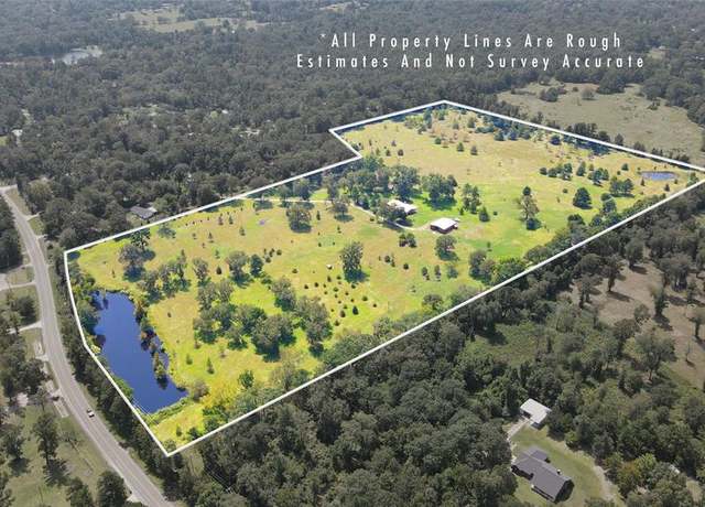 Property at 339 Liles Ln, Lufkin, TX 75904, 3 beds, 2.5 baths