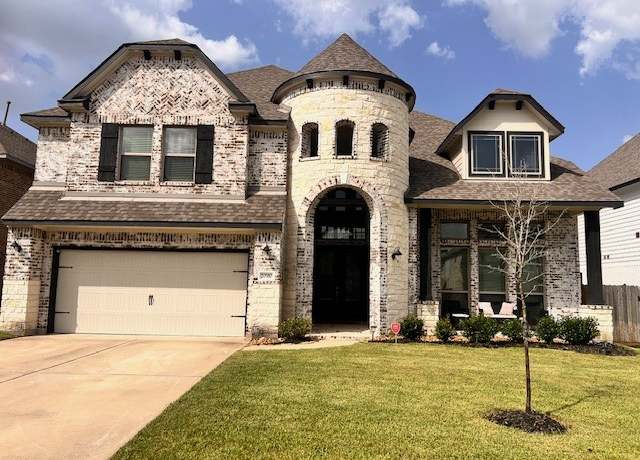 Property at 20910 Brave Legion Way, Tomball, TX 77375, 4 beds, 3.5 baths