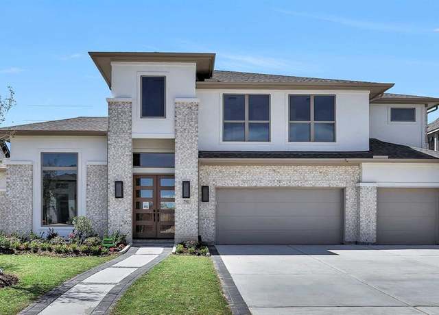 Property at 7911 Pink Bergamot Pl, Katy, TX 77493, 5 beds, 4.5 baths