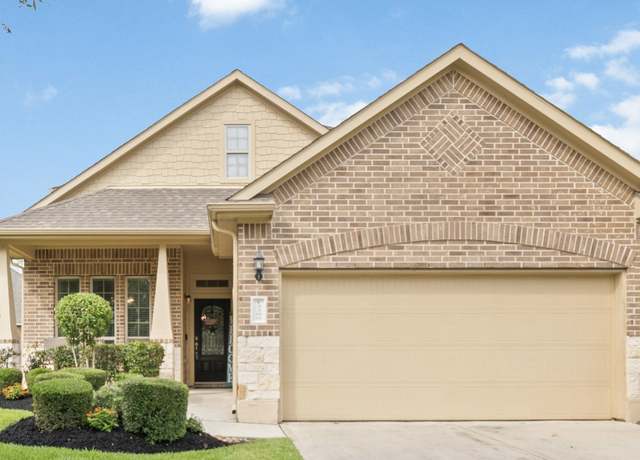 Property at 13306 Enchanted Way Dr, Montgomery, TX 77356, 3 beds, 2.5 baths