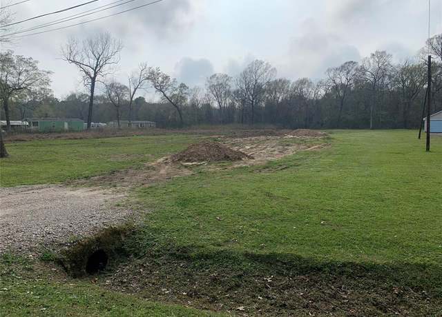 Property at 441 County Road 4012, Dayton, TX 77535