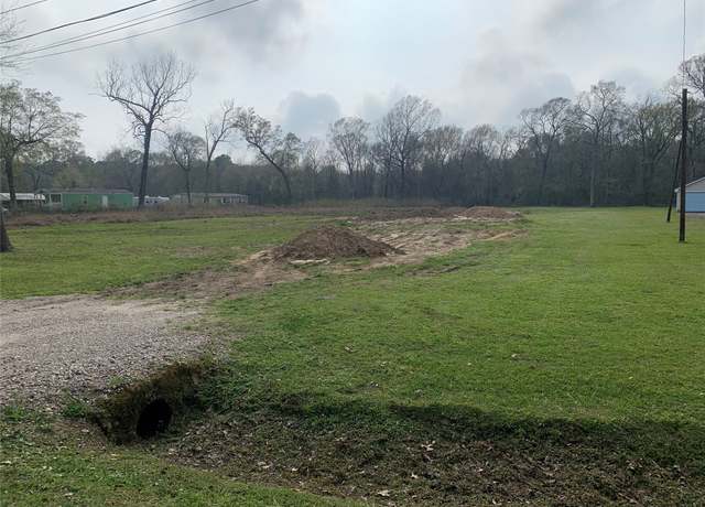 Property at 441 County Road 4012, Dayton, TX 77535