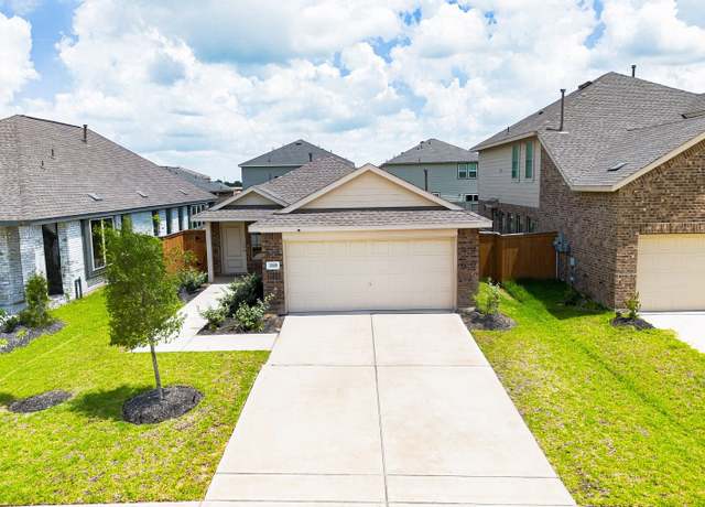 Property at 3008 Courtney Coral Ln, Katy, TX 77493, 3 beds, 2 baths