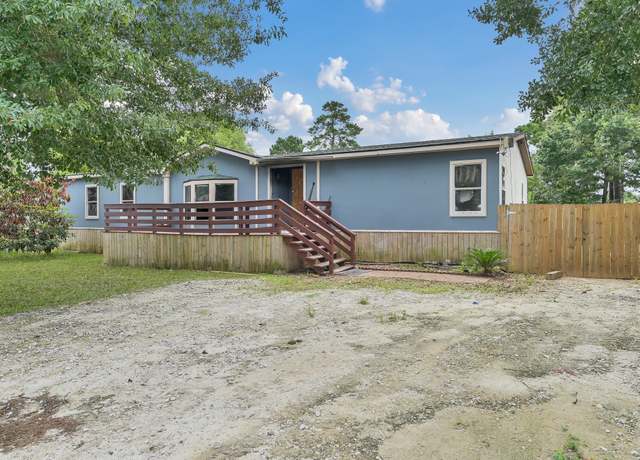 Property at 21530 Juliann Alyse, Porter, TX 77365, 3 beds, 2 baths