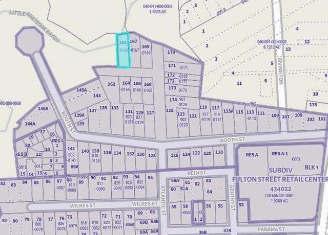 Property at 0 Booth St, Houston, TX 77009