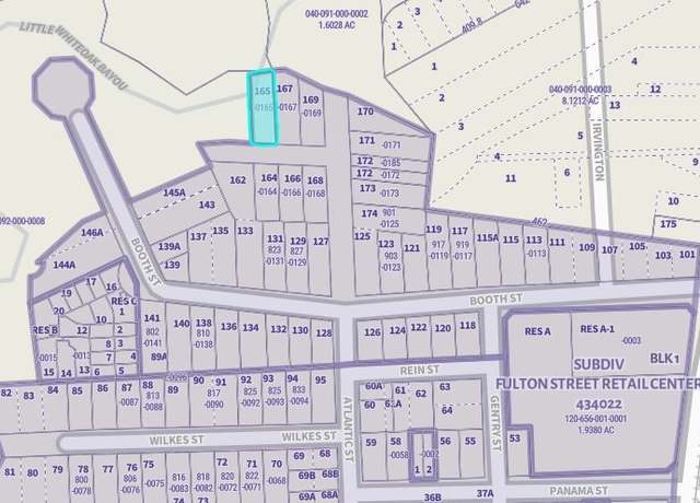 Property at 0 Booth St, Houston, TX 77009