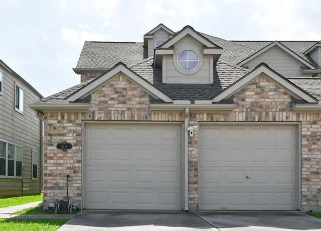 Property at 2714 Windy Thicket Ln, Houston, TX 77082, 3 beds, 2.5 baths