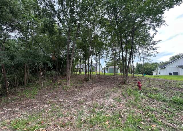 Property at 000 Lake Dr, Onalaska, TX 77360