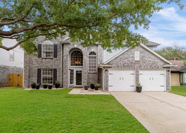 Property at 18522 Islandbreeze Dr, Spring, TX 77379, 4 beds, 2.5 baths