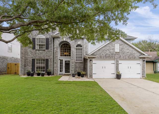 Property at 18522 Islandbreeze Dr, Spring, TX 77379, 4 beds, 2.5 baths