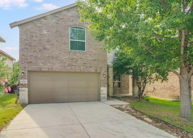 Property at 6763 Indian Ldg, San Antonio, TX 78253, 4 beds, 2.5 baths