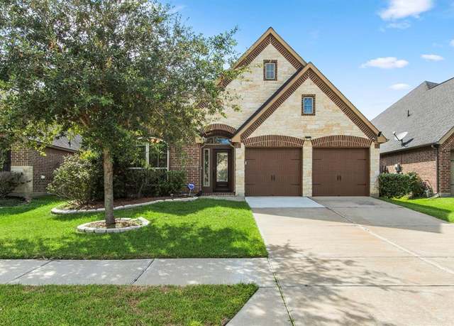 Property at 22439 Slate Oaks Ln, Richmond, TX 77469, 4 beds, 3 baths