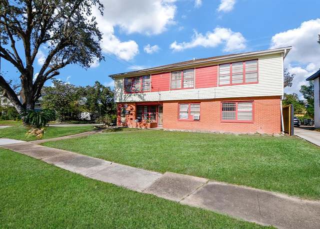 Property at 3403 Rosedale St, Houston, TX 77004, 6 beds, 4 baths