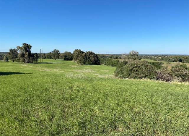 Property at 00 W CR 315 E, Buffalo, TX 75831