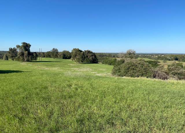Property at 00 W Cr 315 E, Buffalo, TX 75831