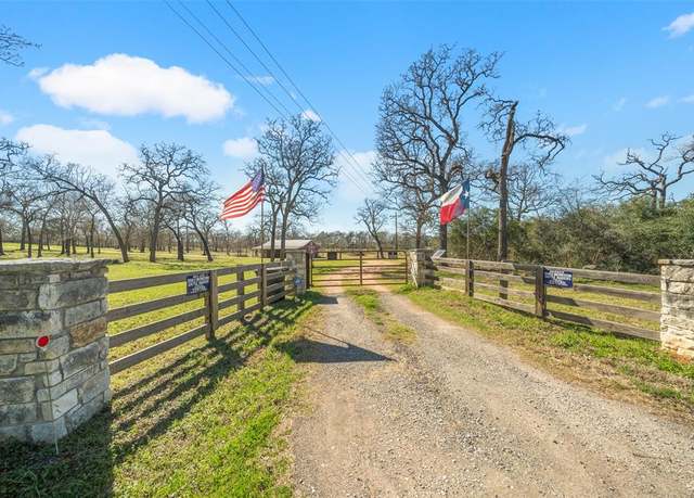 Property at 22349 Fm 359 Rd, Hempstead, TX 77445, 3 beds, 2.5 baths