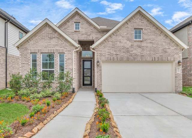 Property at 4618 Vaughan Way, Iowa Colony, TX 77583, 3 beds, 3 baths
