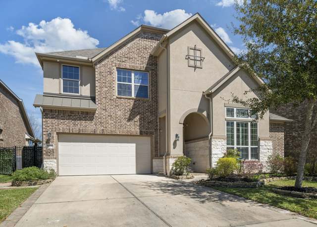 Property at 19542 Juniper Breeze Ln, Spring, TX 77379, 4 beds, 3.5 baths