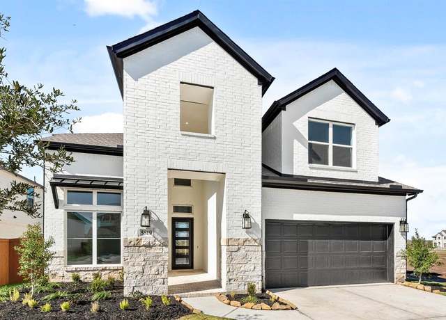 Property at 5819 Silver Perch Ln, Manvel, TX 77583, 4 beds, 3.5 baths