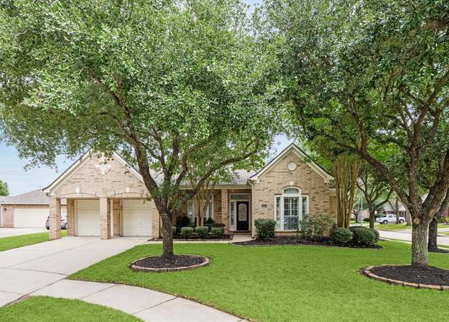 Property at 26311 Shady Walk Ln, Katy, TX 77494, 4 beds, 3 baths