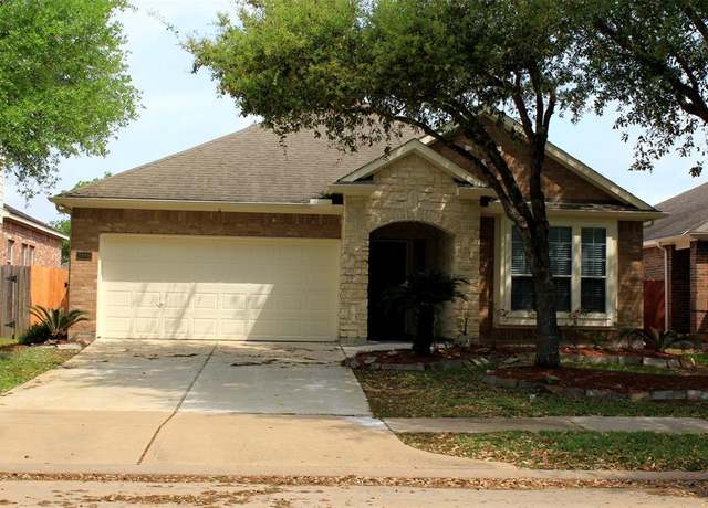 Property at 20006 Pemetic Trail Trl, Richmond, TX 77407, 3 beds, 2 baths
