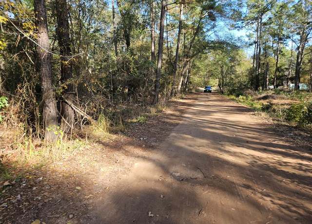 Property at 0003 Pinecone Ln, Plantersville, TX 77363