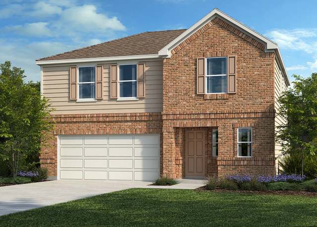 Property at 5643 Sanderling Cir, Hitchcock, TX 77568, 4 beds, 2.5 baths