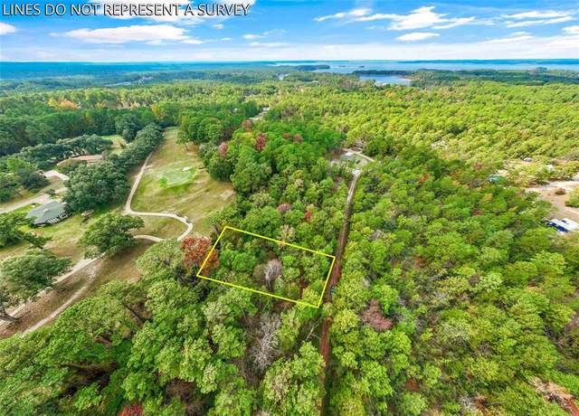 Property at 180 Brightberry, Brookeland, TX 75931