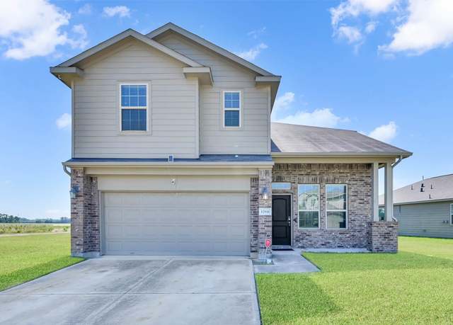 Property at 12511 Silverwood Sands Ct, Houston, TX 77014, 4 beds, 2.5 baths