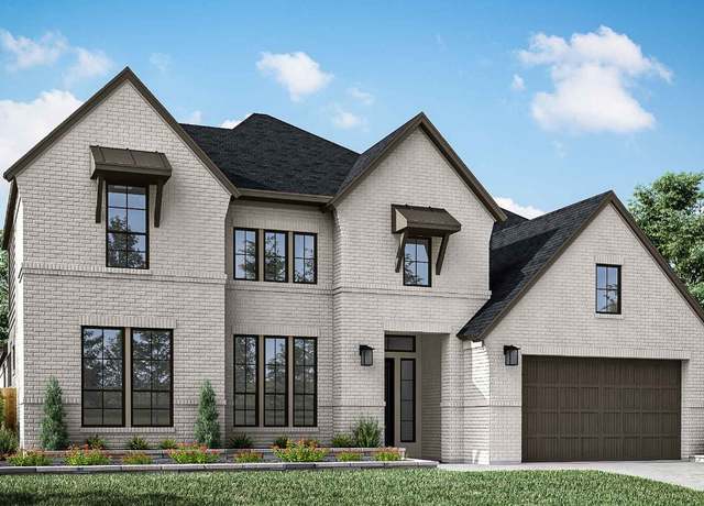 Property at 5403 Holly Holw, Fulshear, TX 77441, 4 beds, 3.5 baths