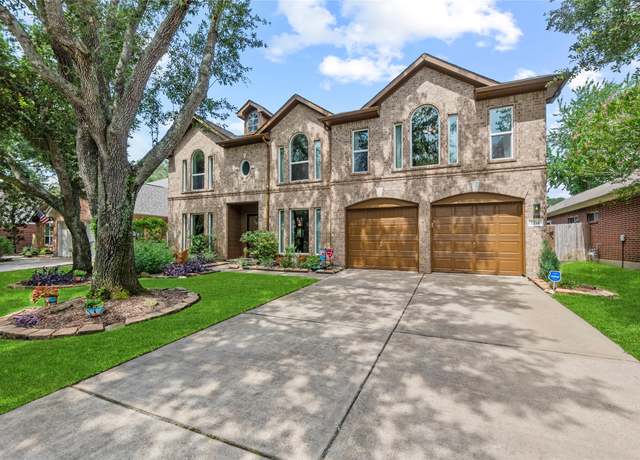 Property at 2218 Lashley Ct, Katy, TX 77450, 4 beds, 2.5 baths