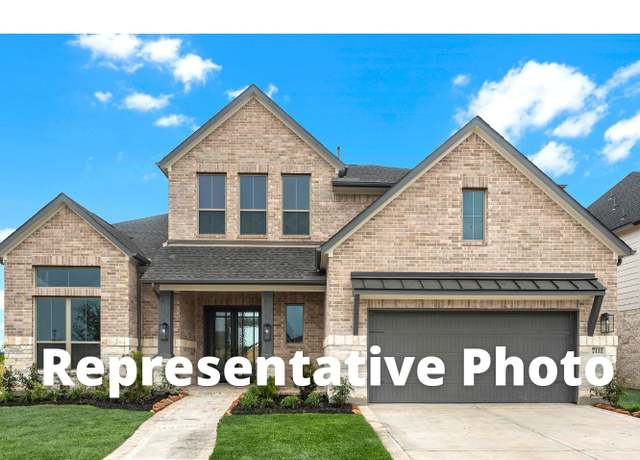 Property at 26807 Beacon Lodge Ln, Richmond, TX 77406, 5 beds, 4.5 baths