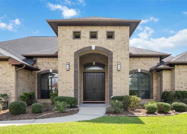 Property at 2226 Texana Way, Richmond, TX 77406, 4 beds, 4 baths