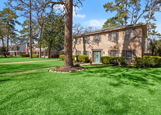 Property at 4026 Oxhill Rd, Spring, TX 77388, 4 beds, 2.5 baths