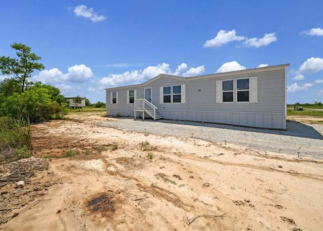 Property at 1264 Road 5735, Cleveland, TX 77327, 4 beds, 2 baths