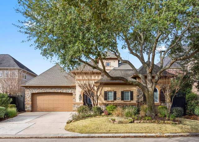 Property at 3306 Bridgeberry Ln, Houston, TX 77082, 4 beds, 4.5 baths