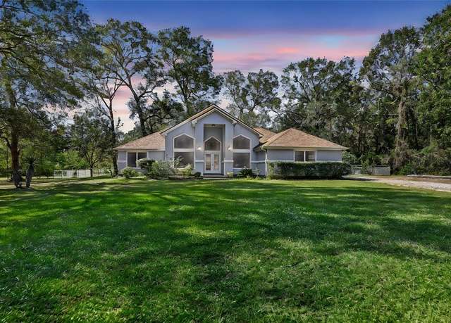Property at 17142 Mustang Ln, New Caney, TX 77357, 4 beds, 2 baths