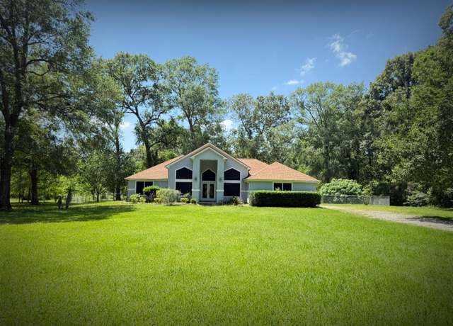 Property at 17142 Mustang Ln, New Caney, TX 77357, 4 beds, 2 baths