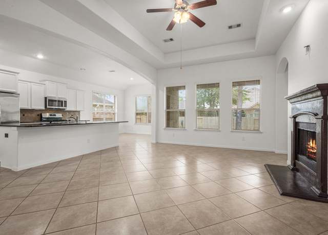 Property at 114 Kohen Ct, Montgomery, TX 77316, 3 beds, 2.5 baths
