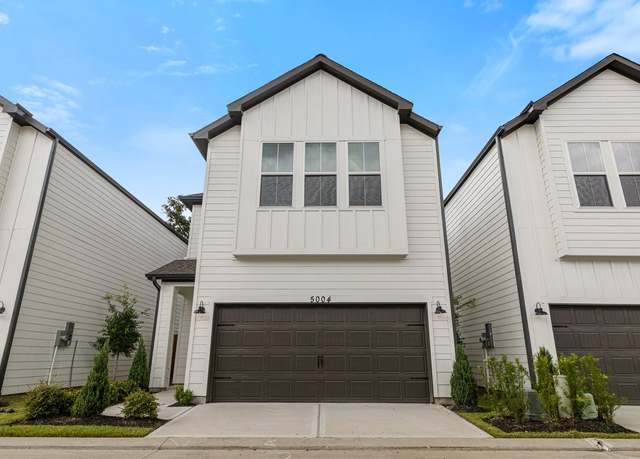 Property at 5004 Elizabeth City St, Houston, TX 77021, 3 beds, 2.5 baths