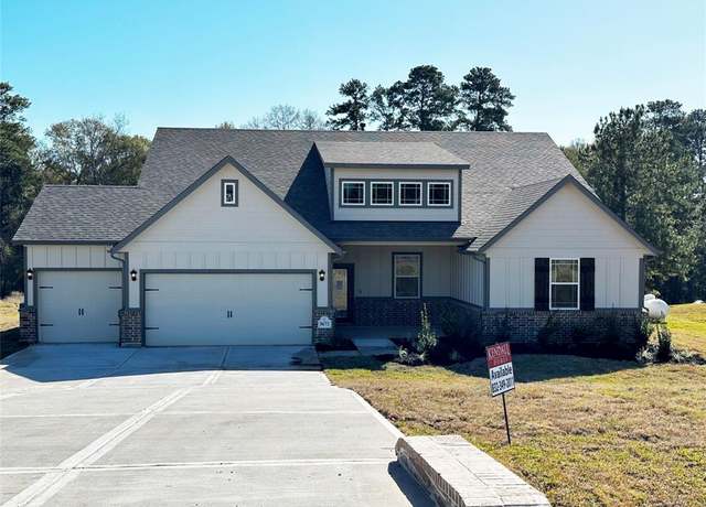 Property at 9658 Moss Rose, Willis, TX 77378, 4 beds, 2.5 baths