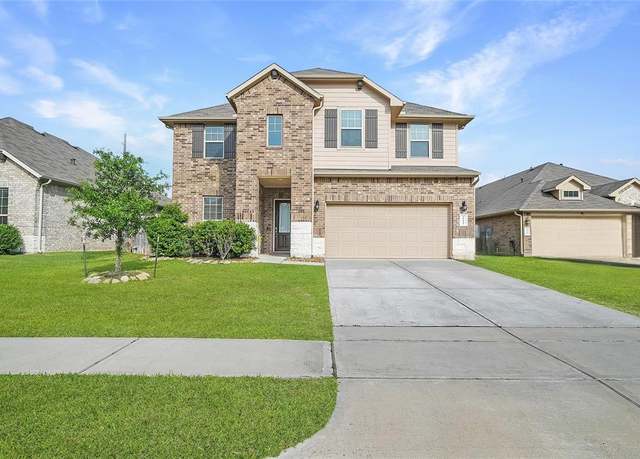 Property at 24414 Hollow Gate Meadow Ct, Spring, TX 77389, 4 beds, 2.5 baths